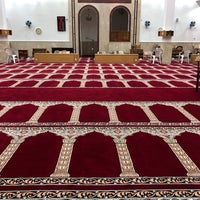 Photo taken at مسجد ثامر الحميدة by ⚓️ on 1/7/2018