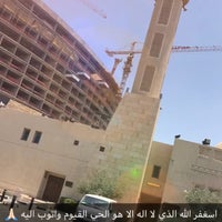 Photo taken at مسجد فهد عبدالمحسن الطريجي by ⚓️ on 7/6/2018