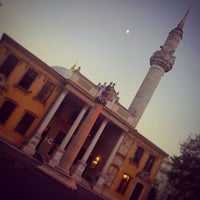 Photo taken at Teşvikiye Mis by Oguzhan A. on 6/16/2016