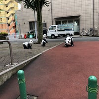 Photo taken at 一葉記念館 by どん ま. on 7/6/2019