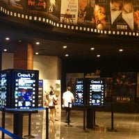 atmos cinema
