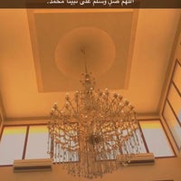 Photo taken at جامع عبدالعزيز بن فهد البكر by .. on 7/24/2020