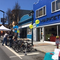 4/12/2015에 Kenneth (KJKendo) F.님이 VeloBrews Cafe &amp;amp; Cycling Community Center에서 찍은 사진