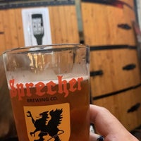 8/14/2022 tarihinde Michael M.ziyaretçi tarafından Sprecher Brewery'de çekilen fotoğraf