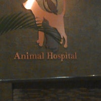 Photo taken at All Pets Animal Hospital &amp;amp; 24 Hour Emergency Care by Barbie O. on 11/13/2012