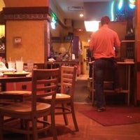 Photo taken at El Chico Mexican Restaurant by Barbie O. on 9/15/2012