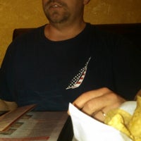 Photo taken at El Chico Mexican Restaurant by Barbie O. on 9/15/2012
