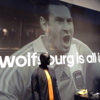 adidas outlet wolfsburg