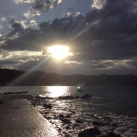 Le Terrazze Di Portonovo Ancona Marche