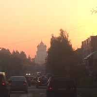 Photo taken at Вода Будет by Любовь П. on 9/19/2014