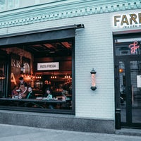 รูปภาพถ่ายที่ Farro โดย Farro เมื่อ 5/10/2019