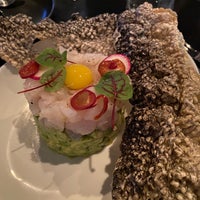 Photo taken at Wild Sea Oyster Bar &amp;amp; Grille by Paige H. on 10/31/2019