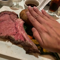 Photo taken at Steven&amp;#39;s Steak &amp;amp; Seafood House by Paige H. on 11/13/2019