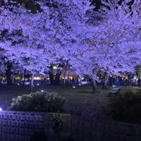Photo taken at Tsuruma Park by iai on 4/7/2024