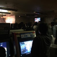 Photo taken at ゲームニュートン 大山店 by iai on 7/17/2016