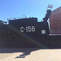 Photo taken at Подводная лодка by Наталья Ф. on 6/4/2017