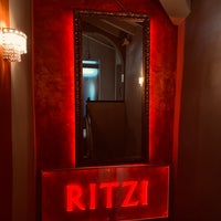 9/6/2022 tarihinde SGziyaretçi tarafından Ritzi'de çekilen fotoğraf