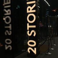 Foto tirada no(a) 20 Stories por K em 2/25/2024