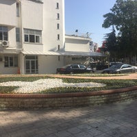 Foto tomada en Denizli Büyükşehir Belediyesi  por FRT el 10/28/2019