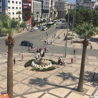 Foto tomada en Denizli Büyükşehir Belediyesi  por FRT el 9/7/2019