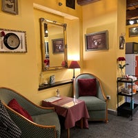 2/12/2023 tarihinde Mmno93 .ziyaretçi tarafından Artisan Café Bistrot'de çekilen fotoğraf