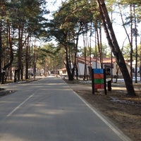 5/4/2013에 J G.님이 Кислородный Курорт Дракино에서 찍은 사진