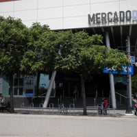 10/18/2013にMercado De CampanarがMercado De Campanarで撮った写真