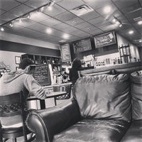 4/28/2014にJonathan B.がBoulder Creek Coffeeで撮った写真