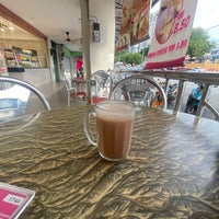 4/17/2024 tarihinde Syukri B.ziyaretçi tarafından Restoran Nasi Kandar Subaidah'de çekilen fotoğraf