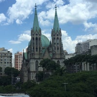 Photo taken at Sé by João J. on 1/25/2022
