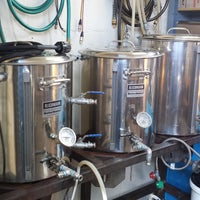 8/27/2014にPhilly Homebrew OutletがPhilly Homebrew Outletで撮った写真