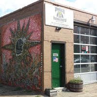 Photo taken at Philly Homebrew Outlet by Philly Homebrew Outlet on 8/27/2014