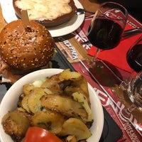 Photo taken at Chez Papa by Sonia P. on 3/11/2020