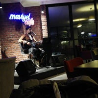 Photo taken at Maviyel Cafe by M M. on 12/9/2022