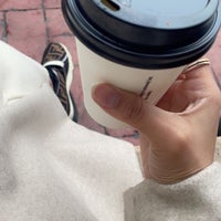 12/2/2022にضحىٰがNorm Coffeeで撮った写真