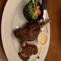 Charcoal Bbq Grill Diner In Bandar Seri Begawan