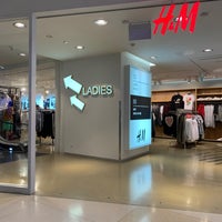 H&m ion mall online