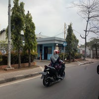 Photo taken at Tangerang by 哈芝埃迪 on 3/4/2020