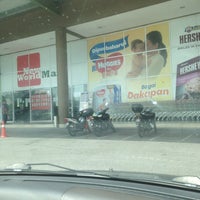 New World Mart Miri Sarawak
