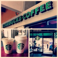 Photo taken at Starbucks by Di C. on 5/2/2013