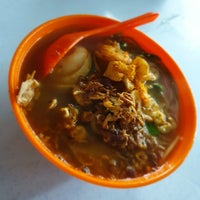 Prawn Mee Jalan Ipoh Batu 5