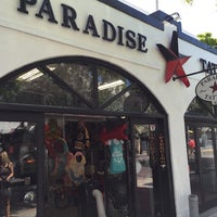 Paradise Tattoo - Tattoo Parlor in Key West