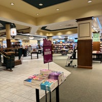 Photo taken at Barnes &amp;amp; Noble by Jesse G. on 3/10/2024