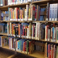Photo taken at Middleton Public Library by Jesse G. on 5/31/2014
