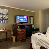 Photo taken at Best Western Adams Inn Quincy - Boston by Jesse G. on 10/30/2021