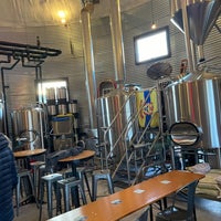 Photo taken at Bang Brewing Company by Jesse G. on 11/4/2023