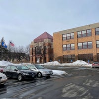 Foto tomada en Mitchell Hamline School of Law  por Jesse G. el 3/5/2023