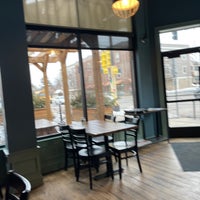 Photo taken at Northbound Smokehouse and Brewpub by Jesse G. on 3/22/2023