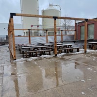 Photo taken at Insight Brewing by Jesse G. on 3/30/2022