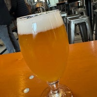 Photo taken at Bang Brewing Company by Jesse G. on 4/28/2024